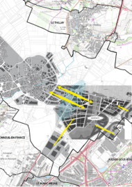 Projets de territoire